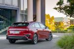 Kia Cerato Hatch 2.0 Sport 2019 года (AU)
